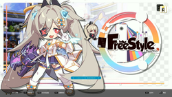DJMAX RESPECT V - MapleStory PACK (для ПК, цифровой код доступа)
