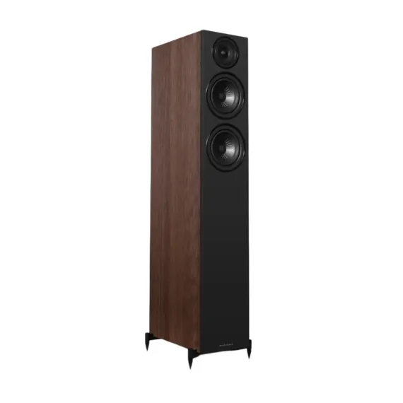 Wharfedale Diamond 12.4i Walnut