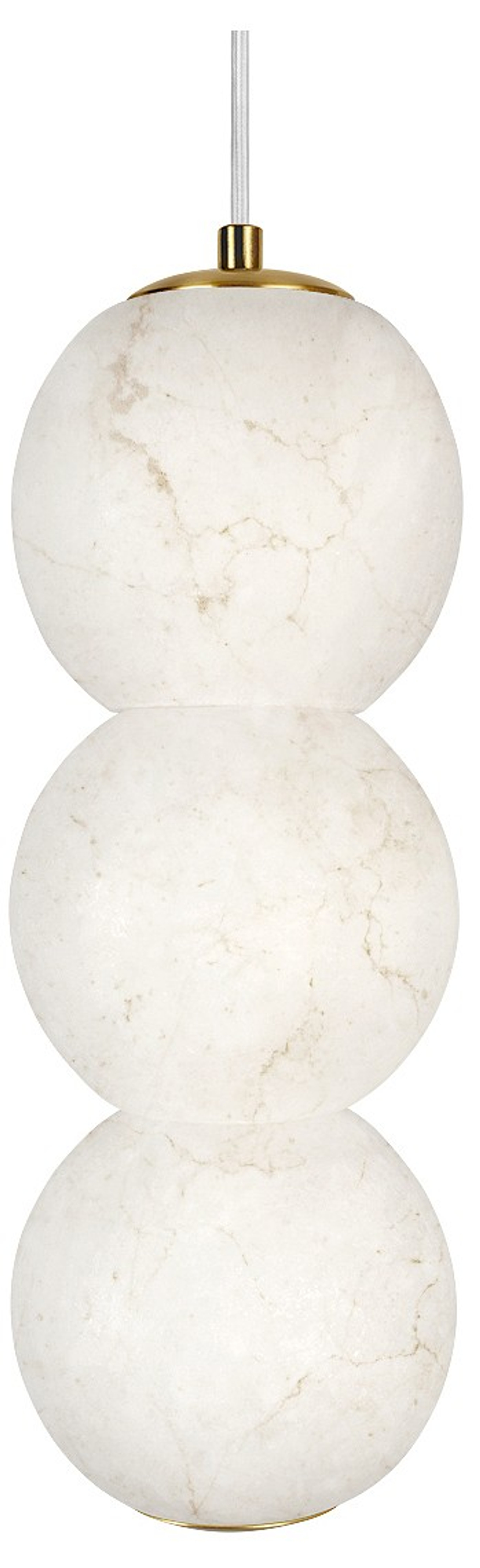 Подвесная люстра Loft it Beads 10530/3P