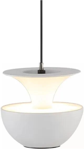 Трековый светильник Vision48/22 SMART 4822-012-D80-6W-38DG-WH iLedex