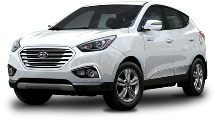 TUCSON / IX35 [Кузов: LM] 2009-2013 (ND1)