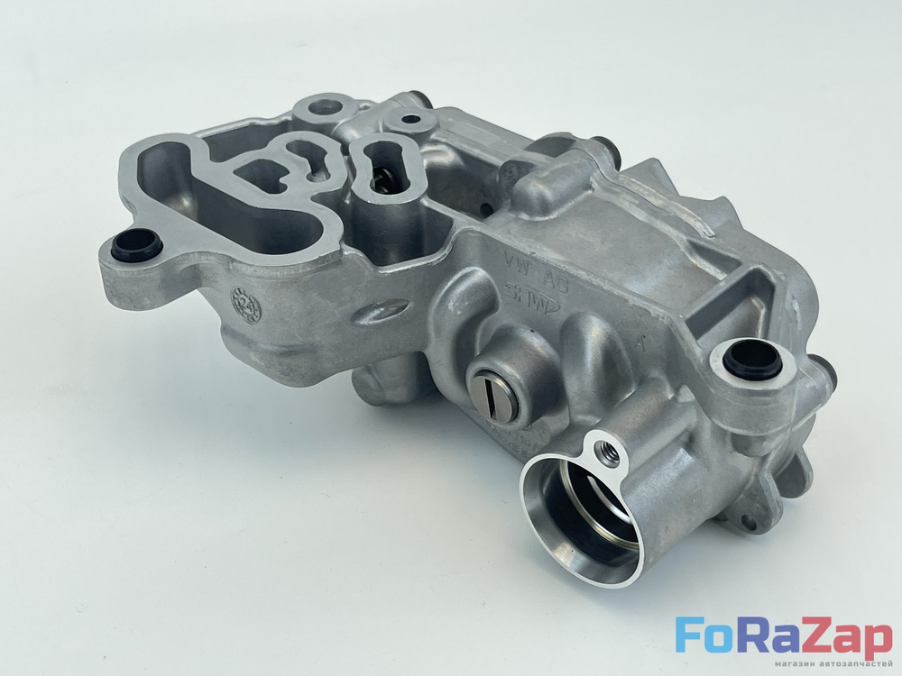 Масляный насос VAG 2.0 Gen5 06R115105C