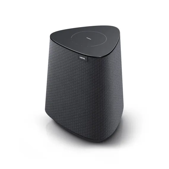 Loewe klang mr1 Basalt Grey