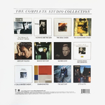 Sting / The Complete Studio Collection (16LP)