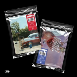 Альбом SF9 - FANTASY 14th Mini Album 2 Version SET