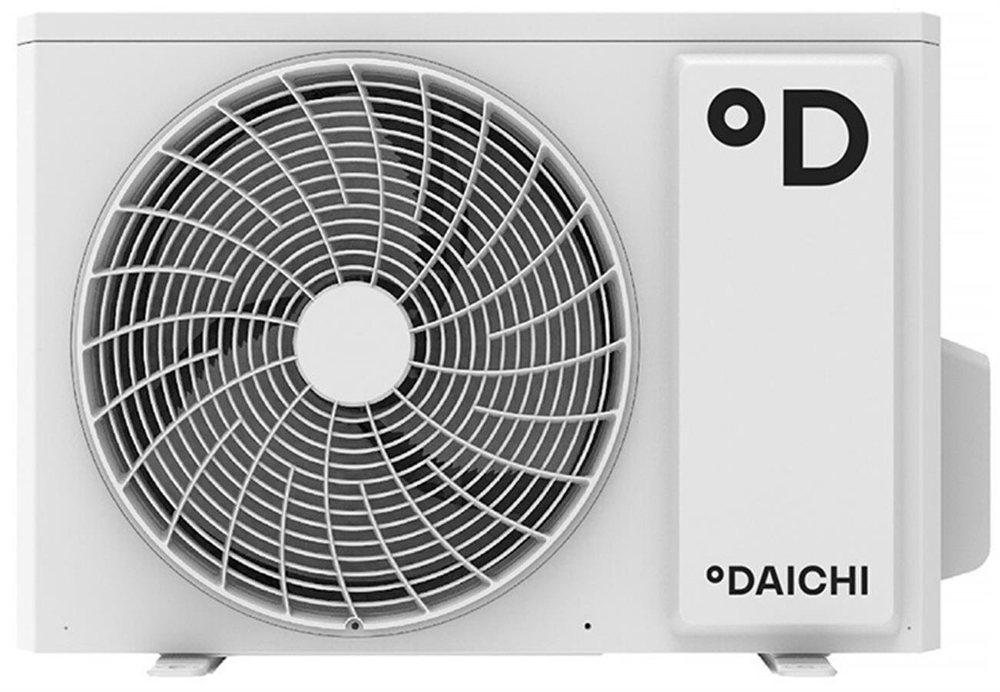Сплит-система кондиционер настенный Daichi Ice ICE20AVQS1R-2/ICE20FVS1R-2 на 22 м²