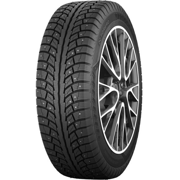 Torero 225/50R17 98T RF MP30 TL FR (шип.)