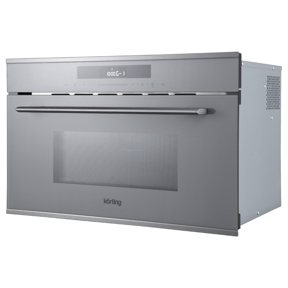 Микроволновая печь Korting KMI 830 GBXGr фото 2