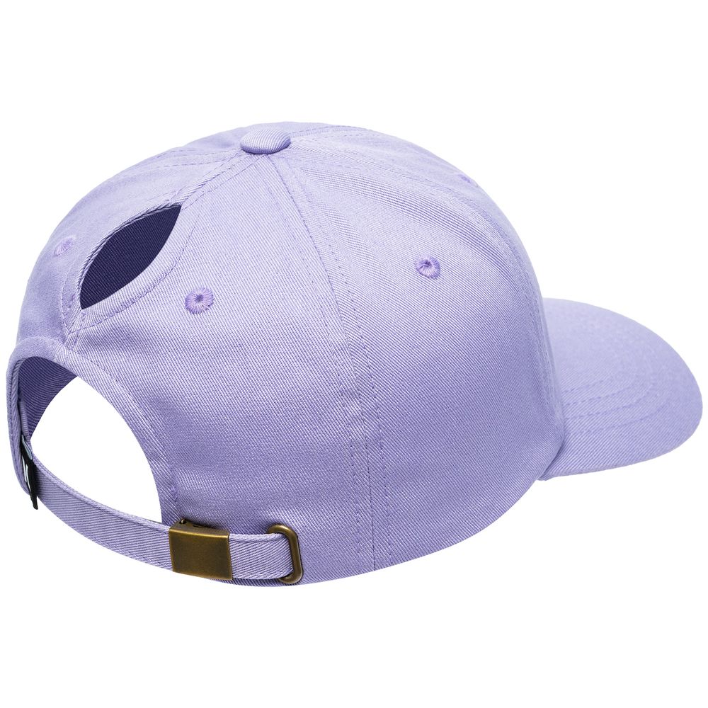 Кепка Hurley W MONTANA PONYTAIL HAT BARELY GRAPE