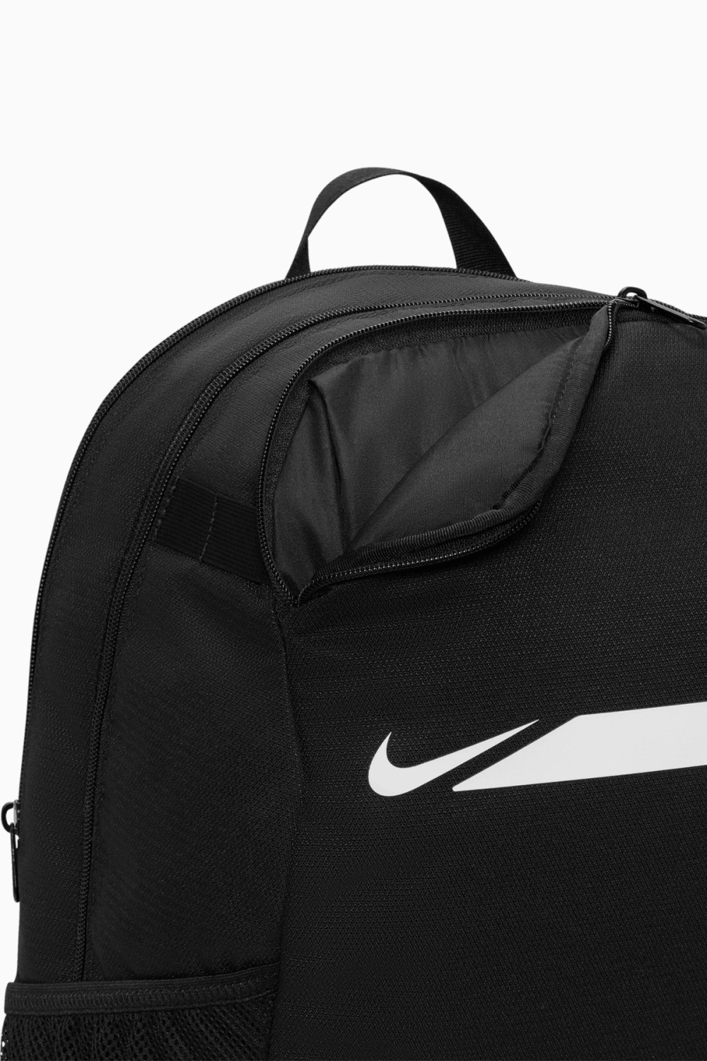 Рюкзак Nike Academy - черный