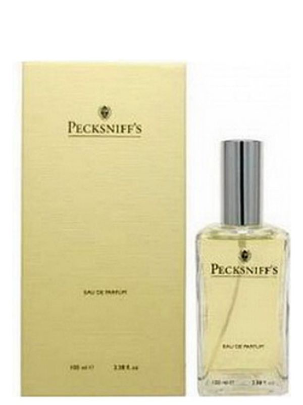 Pecksniff's Floriental