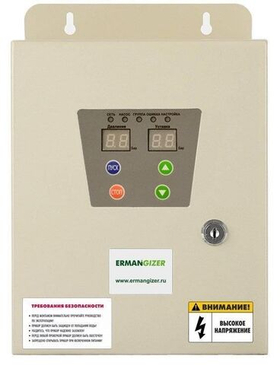 Частотный преобразователь ER-G-220-04, Erman