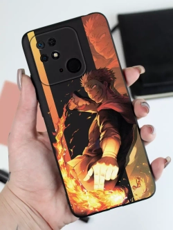 Чехол на Redmi 10C На Xiaomi Poco C40