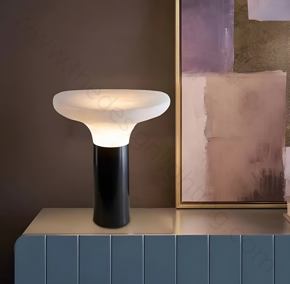 Table design lamp Gutierrez
