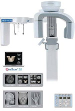 Стоматологический томограф Point 3D Combi 500C