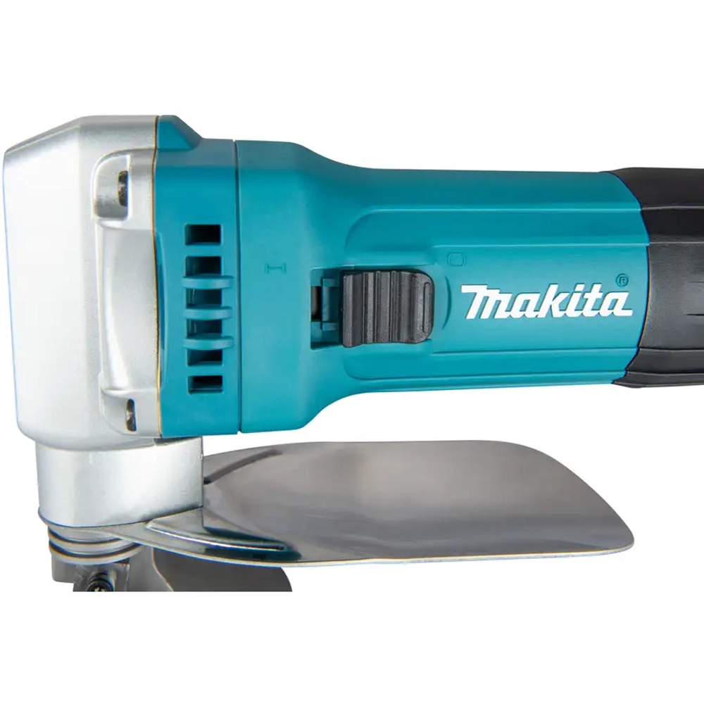 Листовые ножницы по металлу Makita JS1602