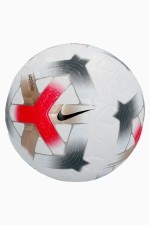 Футбольный мяч Nike Control размер 5 - белый