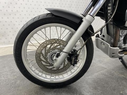 BMW F650GS 2005
