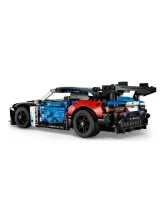 Конструктор Technic 42226 Гоночный BMW M4 GT3 EVO