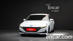 Hyundai AVANTE 1.6 — 2023