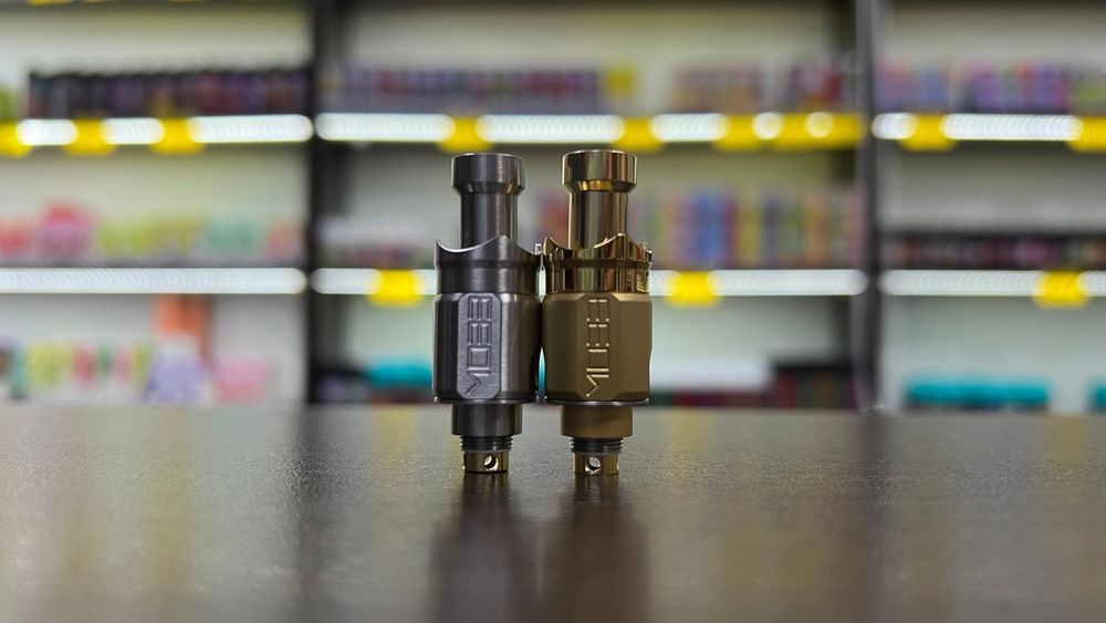 Monarchy MOBB mini (SXK clone) Monarchy MOBB mini (SXK clone)