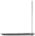 Ноутбук Lenovo ThinkBook 16p Gen 2 AMD Ryzen 5 5600H/RAM 16Gb/SSD 512Gb/Nvidia RTX3060 6Gb/16.0"/2560*1600/DOS