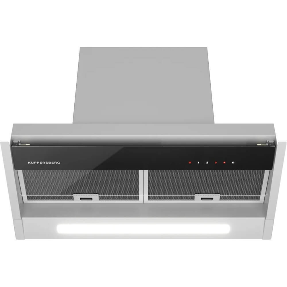 Встраиваемая вытяжка Kuppersberg INBLADE 60 X