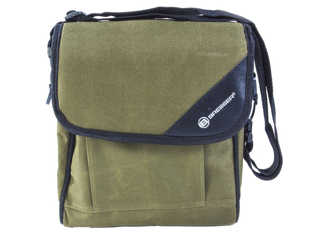 Бинокль Bresser Spezial Jagd 11x56