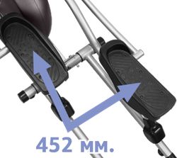 OXYGEN FITNESS EX-45