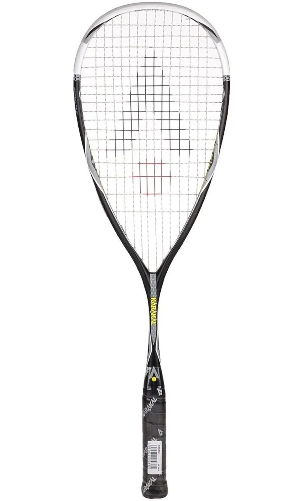 Ракетка для сквоша Karakal Storm - black