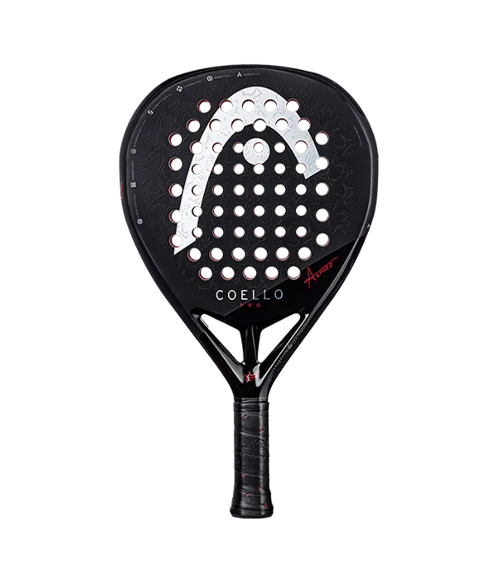 Head Coello Pro Special 2026