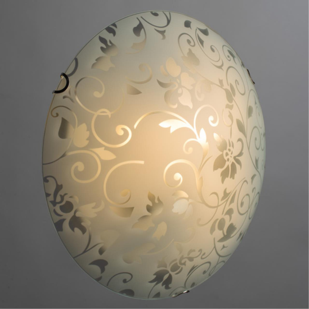 Светильник потолочный Arte Lamp Ornament A4120PL-3CC