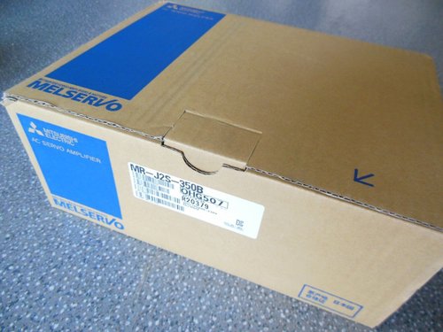 MR-J2S-350B