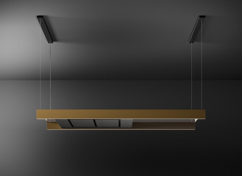 Falmec LIGHT BRONZE 120