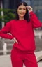 Свитшот Bluza dresowa DK01 07