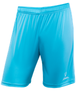 Шорты игровые CAMP Classic Shorts, бирюзовый/белый, детский