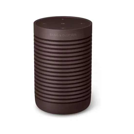 Портативная колонка Bang & Olufsen Beosound Explore Chestnut