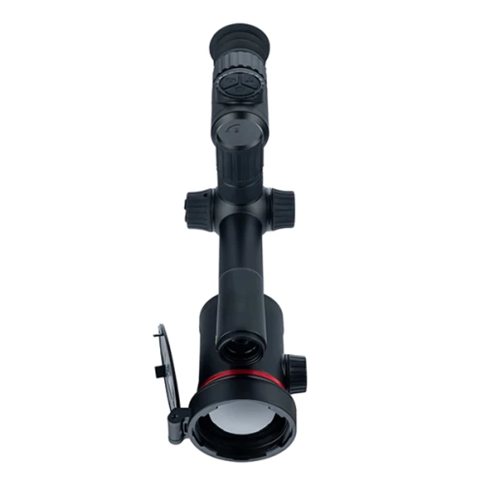 Тепловизионный прицел Artelv Atomos 2x 35мм 640x512 LRF