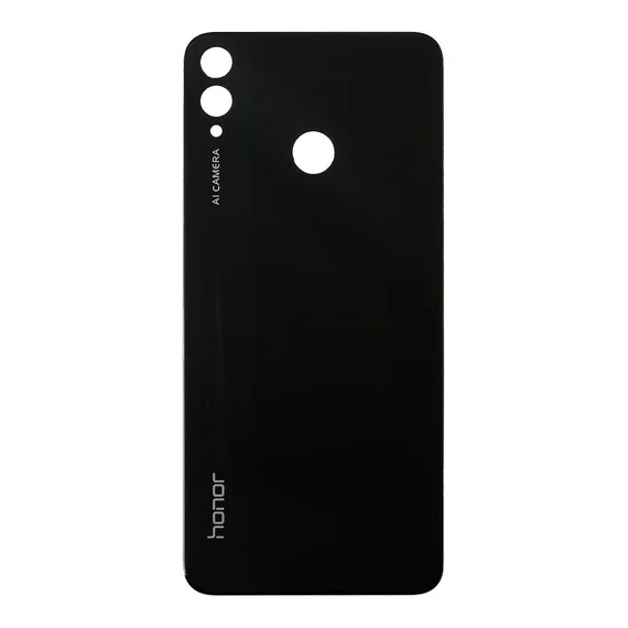 Задняя крышка для Huawei Honor 8X Black
