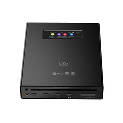 Shanling EC mini, портативный ЦАП/CD