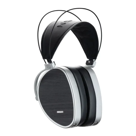 Dan Clark Audio AEON Core Black Silver 4.4mm 2m