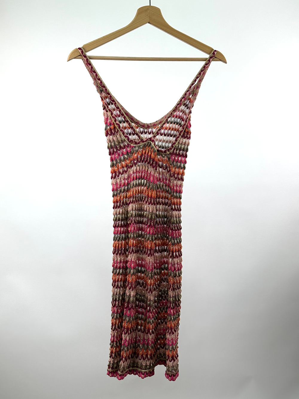 Платье Missoni