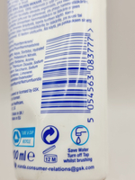 Зубная паста Sensodyne Original 100 мл (из Финляндии)