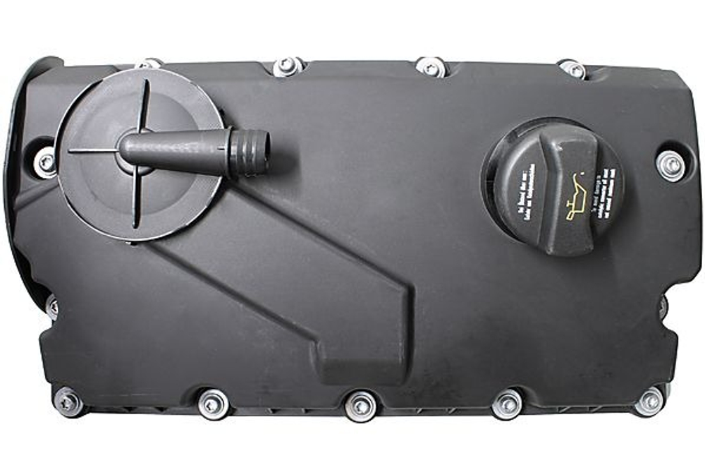 METZGER AUTOTEILE - 2389156-MEZ - Poklopac glave cilindra