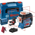 Линейный лазерный нивелир GLL 3-80 C + BM 1 + L-Boxx BOSCH 0601063R02