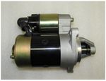Стартер электрический SDG 5000EH (C188FD,C192FD) /Starting motor assembly  D114A 12v.0,9 kw