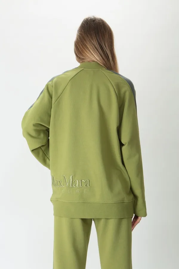 Толстовка женская MAX MARA LEISURE VALS