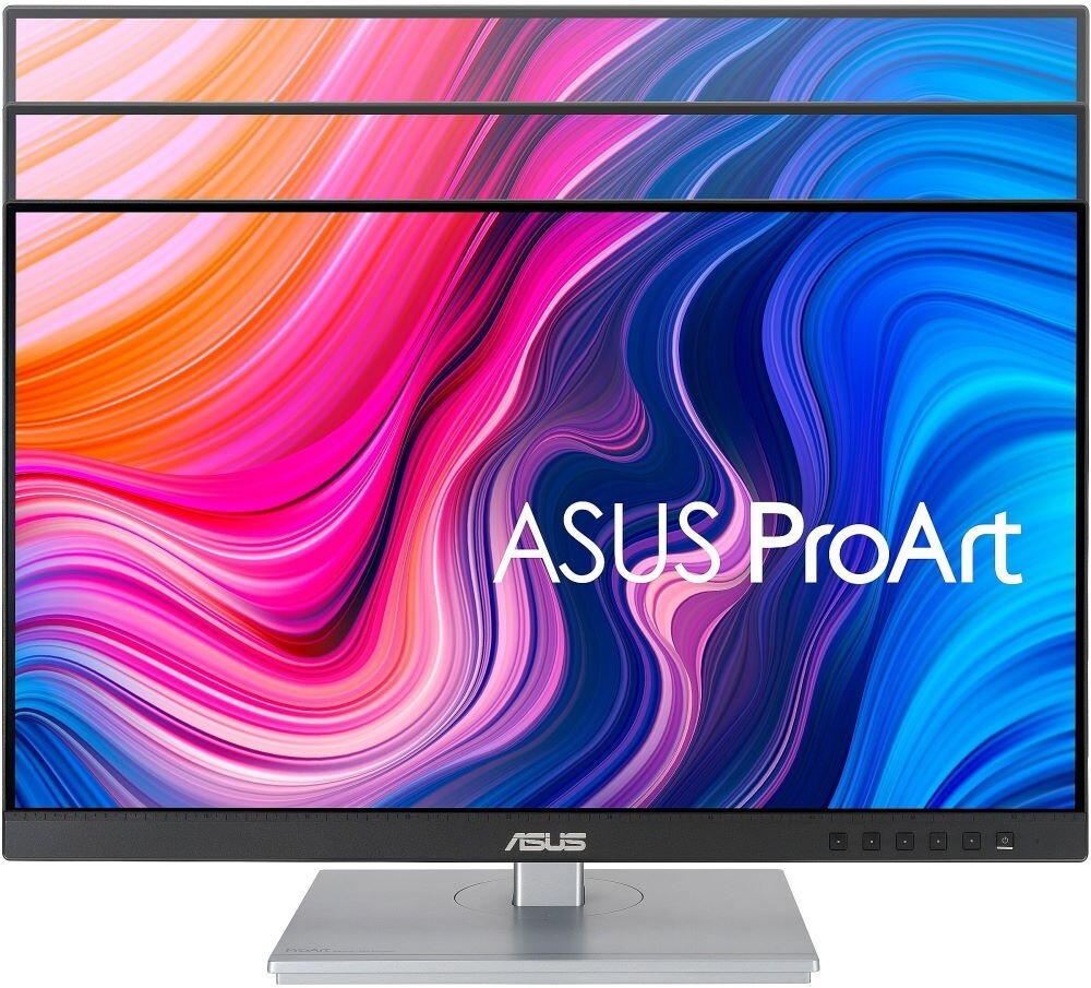 Монитор Asus 24" ProArt PA247CV (90LM03Y1-B01370)