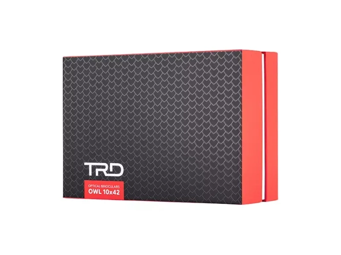 Бинокль TTRD OWL 10x42 (TOWL1042)
