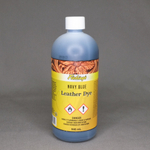 Краска Fiebing's Leather Dye проникающая.